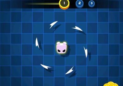 BladeMaster手游下载-BladeMaster刀锋大师v0.1.28 安卓版