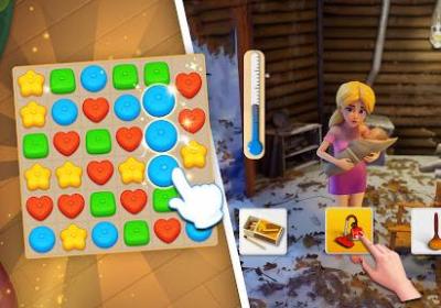 麦琪顿庄园安卓下载-麦琪顿庄园(Matchington Mansion)1.162.0 最新版