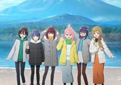 摇曳露营三消游戏下载-摇曳露营拼图露营日服1.0.3 最新版