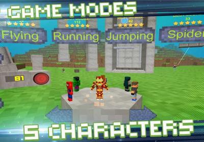 像素小队折相思手游下载-像素小队折相思v1.6