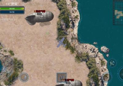 格斗战机手游下载-格斗战机v2.2.1 官方最新版