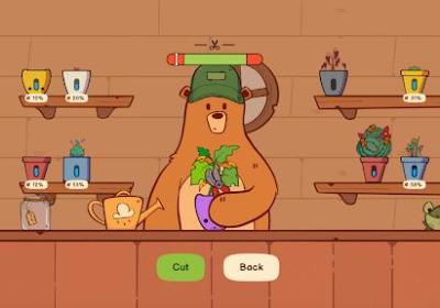 绿之书下载-绿之书小游戏0.1.2 手机版