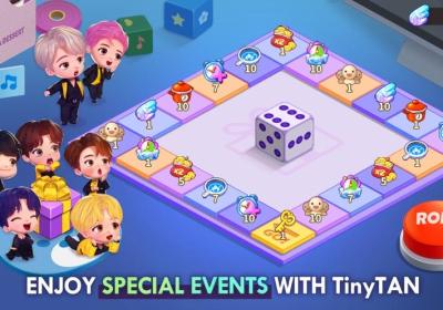 防弹BTS料理王安卓下载-防弹少年团BTS料理王游戏(BTS Cooking On)1.0.5 中文版