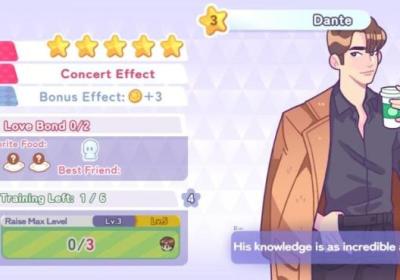 Kpop Academy下载-Kpop Academy游戏0.25 最新版