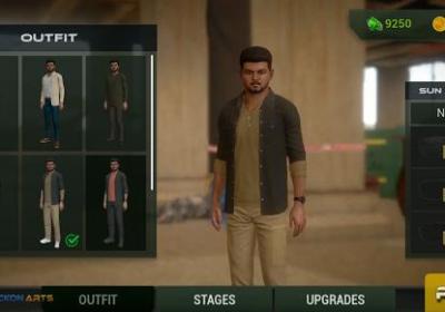 萨卡尔无限官方版下载-萨卡尔无限格斗3.8 最新版