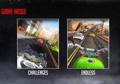 高速公路骑士手游下载-高速公路骑士v1.1 安卓版