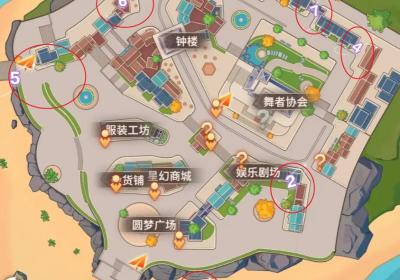 唱舞星计划手游最新版下载-唱舞星计划游戏官方版0.01.1266 最新版