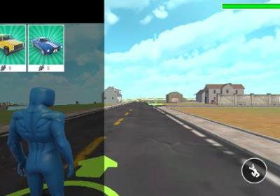 网络沙盒游戏下载-网络沙盒0.0.4 安卓版