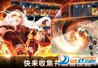 咒语猎人官方版下载-Spell Chaser(咒语猎人手游)1.0.0 安卓正式版