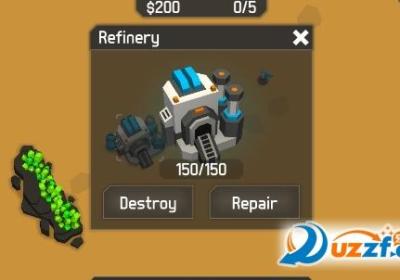 机器战争3中文版下载-MechCom 3(机器战争3手游)1.0 安卓版