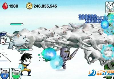 龙猎人手游下载-DragonHunter(龙猎人安卓版)1.11.4 安卓正式版