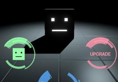 跳跃者的愤怒游戏下载-JUMPER Furious(跳跃者的愤怒安卓版)1.1.3 安卓正式版