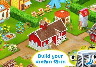 弗吉省时记免费版-Fergie(弗吉省时记最新版)1.0官方正式版