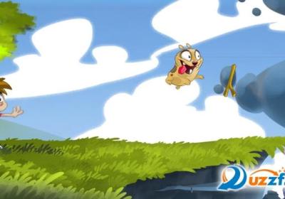 Dont Be Squared(不要方)0.6安卓版