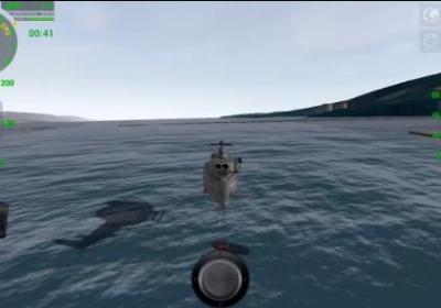 意大利海军模拟下载-Marina Militare(意大利海军模拟安卓版)v1.0.1 官方完整版(附数据包)