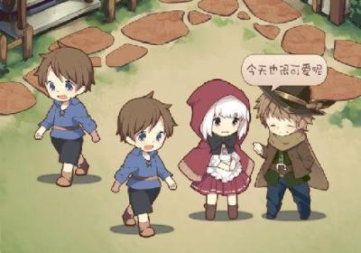 小白帽与4个谎言中文版下载-小白帽与4个谎言1.0.5 安卓汉化最新版