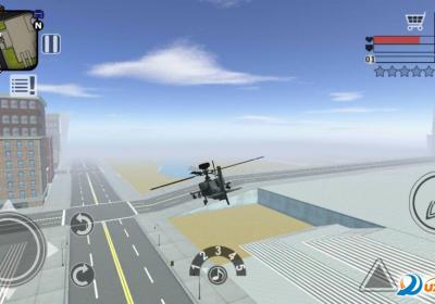 芝加哥罪恶计划安卓版-Chicago Crime Simulator 3D(芝加哥罪恶计划安卓中文版)v1.1 去广告清爽版