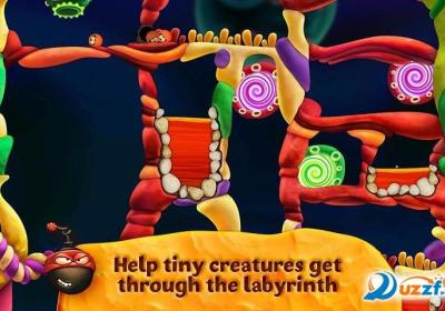 橡皮泥的世界中文版-plastiland(橡皮泥的世界)1.0 安卓汉化版