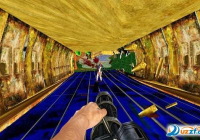 震撼僵尸生存手机版-震撼僵尸生存(SHOCK - Zombie Survival)1.6 安卓最新版