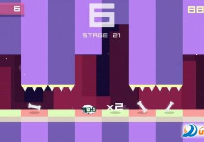 碎骨机手机下载-碎骨机(Bonecrusher)1.2 安卓最新版