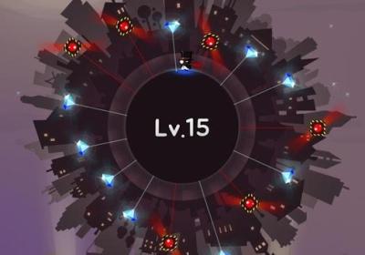 蹦蹦罗宾安卓版下载-Lupin Turn(蹦蹦罗宾)1.0.1 安卓最新版