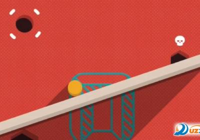 Teeter中文版下载-Teeter重力滚球游戏1.0安卓版