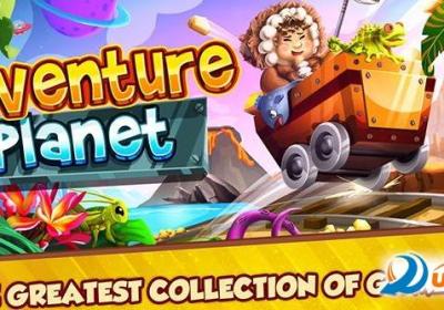 冒险星球手机下载-冒险星球(Adventure Planet)1.0.2 安卓最新版