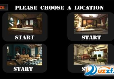 最后的伪装游戏-Final Mask最后的伪装手游v1.0 安卓版