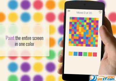 色彩联盟安卓免费下载-色彩联盟(Colors United)1.4.1 安卓最新版