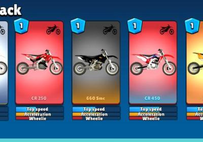 独轮车王6游戏下载-独轮车王62 安卓版