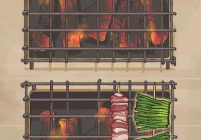 时光烧烤摊最新版下载-时光烧烤摊游戏1.2 安卓版