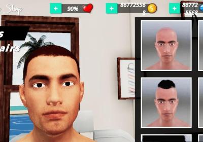 钢铁肌肉成为冠军无限金币和钻石下载-ironmuscle钢铁肌肉游戏无限钻石2.0.1 最新版