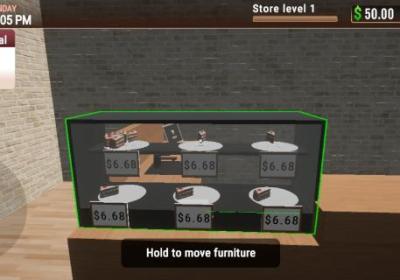 咖啡店模拟器中文版下载-咖啡店模拟器中文版0.20 手机版