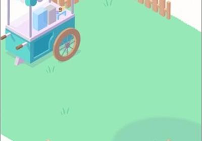 猫猫狗狗冰淇淋最新版下载-猫猫狗狗冰淇淋游戏(Sundae Picnic)1.0.1 安卓版