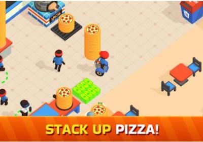 Pizza Ready下载无广告-Pizza Ready无限金币12.0.0 最新不会闪退