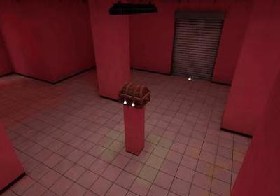 凯蒂猫后室逃生下载-凯蒂猫后室逃生恐怖游戏0.6 安卓版