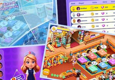 医院故事游戏中文版下载-医院故事游戏完整版免费版1.0.17 最新版