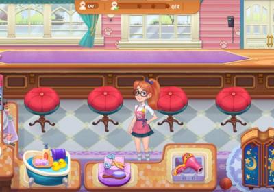 萌宠满屋最新版下载-萌宠满屋游戏1.1.1.184721.1 官方版