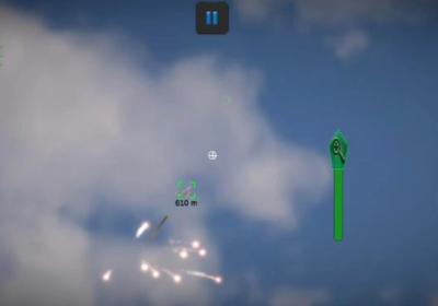 禁飞区城市防空游戏下载-禁飞区城市防空0.1 免费版