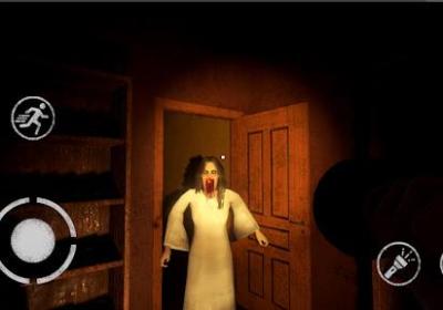 贝尔的复仇免费下载2024-贝尔的复仇恐怖游戏(Sundel Bolong Revenge)0.23 英文版