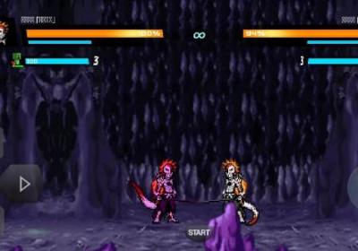 bvn全明星乱斗下载安装手机版-BVN全明星乱斗2.8 安卓版