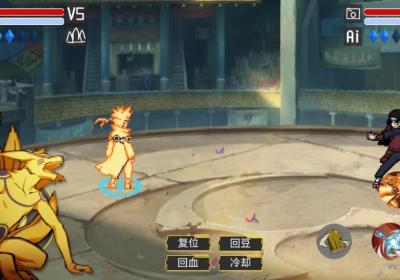 像素火影luogai最优质版本下载-像素火影luogai最新版1.0 一周年