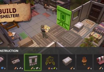 最后生还者僵尸生存下载手机版-最后生还者僵尸生存1.0.0 最新版