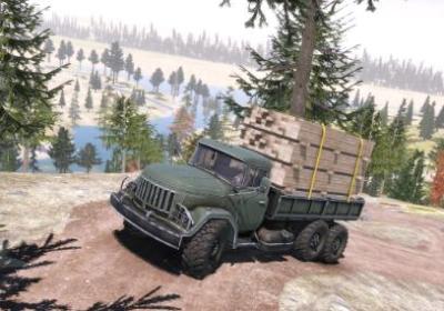 越野大师中文版下载安装-越野大师中文版0.2 最新版