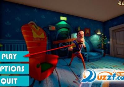 邻居的黑暗行为游戏下载-Neighbors Dark Deeds(邻居的黑暗行为手游)1.1 安卓正式版