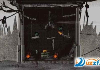 克苏加篝火侍者游戏下载-Cathugha: The flame tender(克苏加篝火侍者)0.2.5 官方中文版