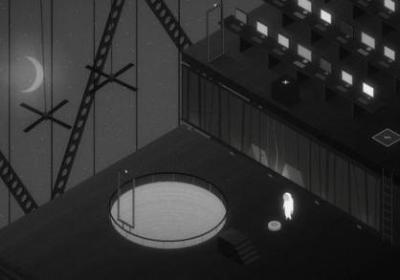 星人光的故事(Starman Tale of Light)1.0.2 安卓手机版