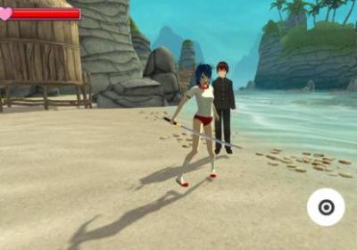 病娇杀手2海滩比基尼大作战下载-Yandere Killer 2(病娇杀手2海滩比基尼大作战手游)1.2 安卓中文版