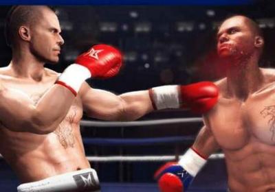 拳击对抗手游下载-Boxing Fight - Real Fist(拳击对抗安卓版)5.1 安卓正式版