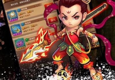 大话封仙榜果盘客户端1.0.0 果盘版